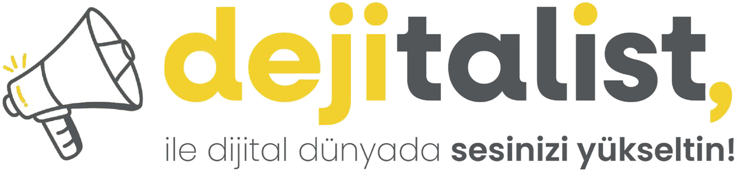 Dejitalist Yükleniyor