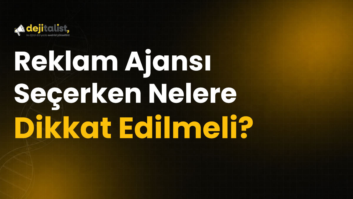 Eskişehir En İyi Reklam Ajansı