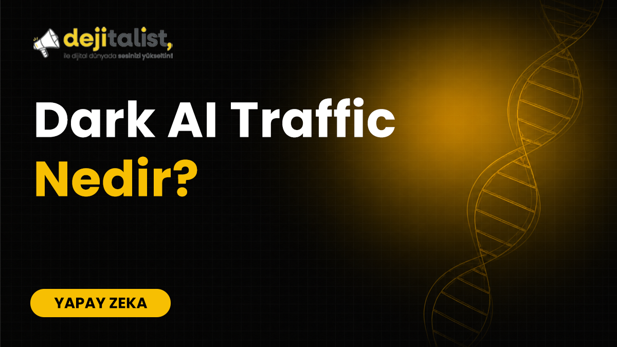 Dark AI Traffic Nedir?