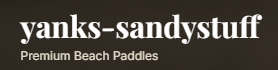 Yanks Sandy Stuff